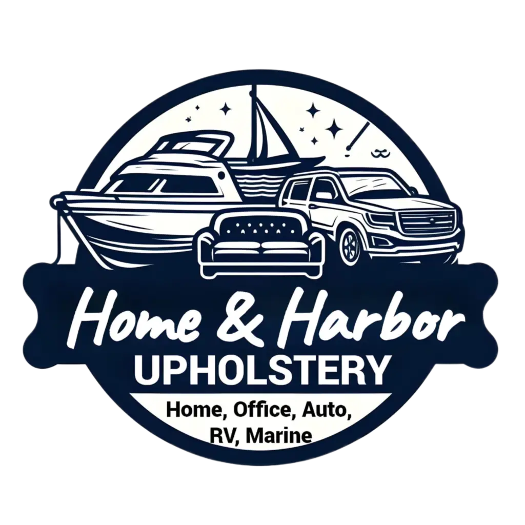 Home & Harbor Upholstery